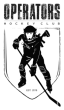 Operators Hockey club logo