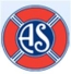 Aalborg Svømmeklub logo