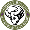 Aalborg Roller Derby Logo