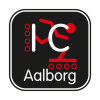 IC Aalborg logo